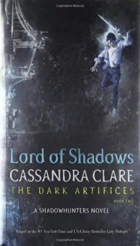Lord of Shadows