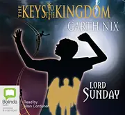 Lord Sunday