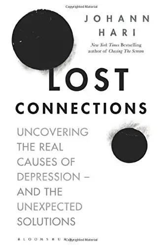 Lost connections