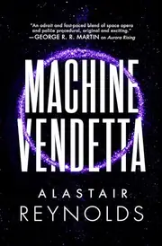 Machine Vendetta