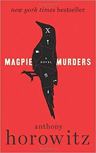 Magpie Murders