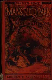 Mansfield Park