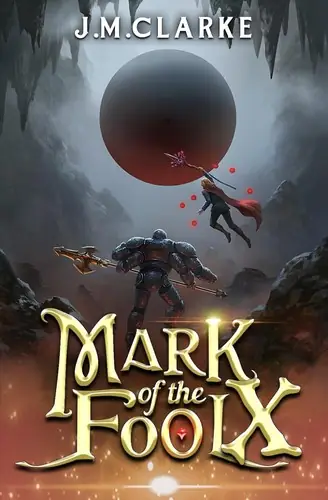Mark of the Fool 10