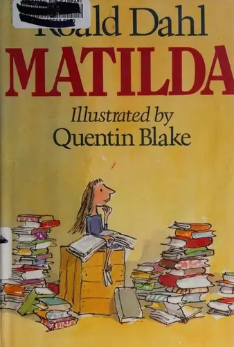 Matylda