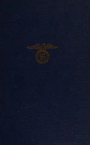 Mein Kampf