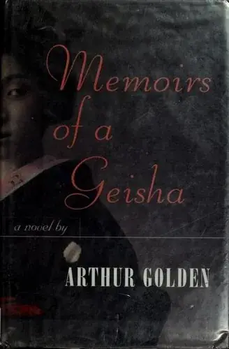 Memoirs of a Geisha