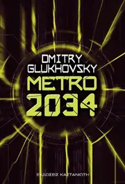 Metro 2034