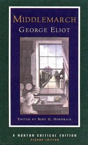 Miasteczko Middlemarch