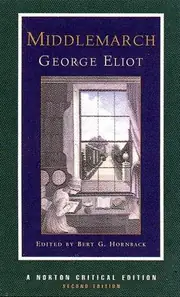 Miasteczko Middlemarch