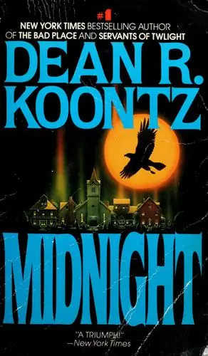 Midnight