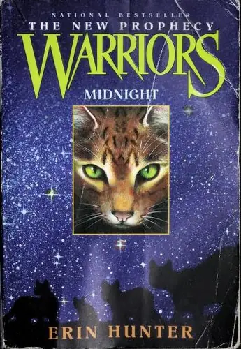 Warriors: The New Prophecy