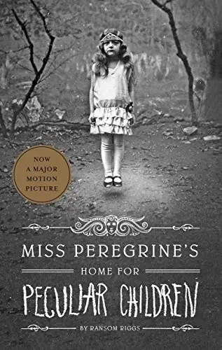 Miss Peregrine's Home of Peculiar Children