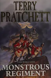 Monstrous Regiment