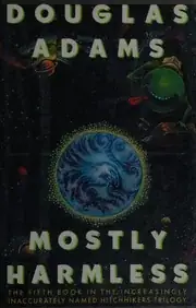 Mostly Harmless