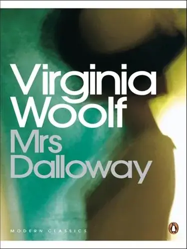 Pani Dalloway