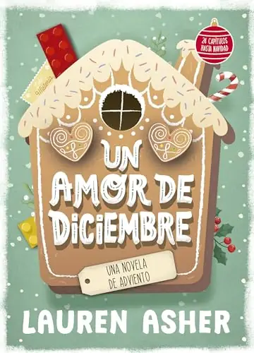 My December Darling