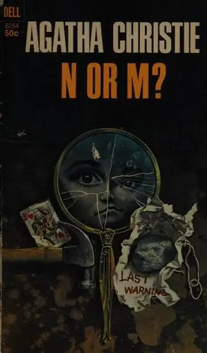N or M?