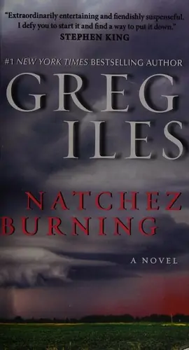 Natchez Burning