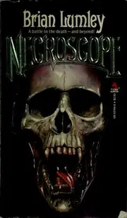 Necroscope