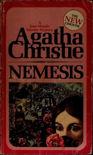 Miss Marple: Nemesi