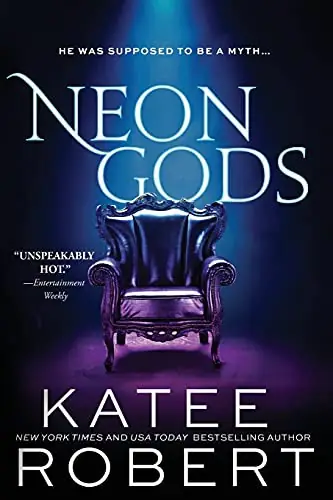 Neon Gods