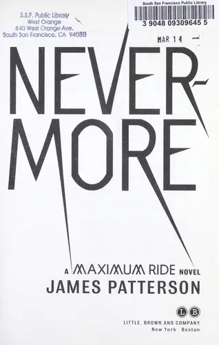 Nevermore