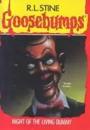 Night of the Living Dummy