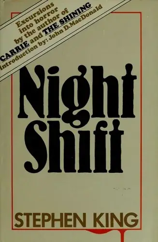 Nocna zmiana