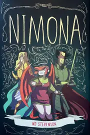 Nimona