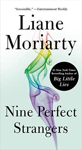 Nine Perfect Strangers