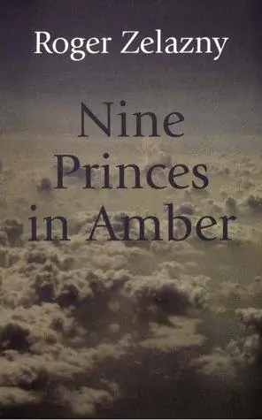 The Chronicles of Amber