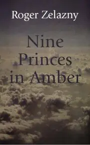 Nine Princes in Amber
