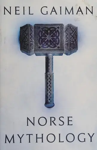 Norse Mythology