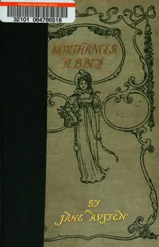 Opactwo Northanger