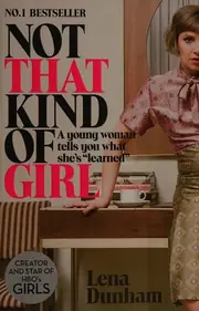 Not That Kind of Girl