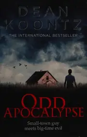 Odd Apocalypse