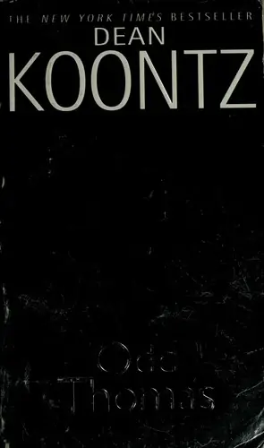 Odd Thomas