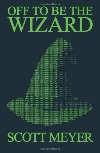 Off to Be the Wizard