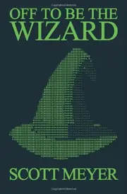 Off to Be the Wizard