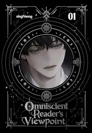 Omniscient Reader's Viewpoint (Novel), Vol. 1