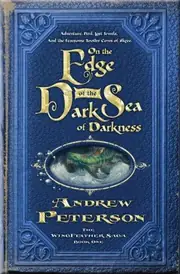 On the Edge of the Dark Sea of Darkness