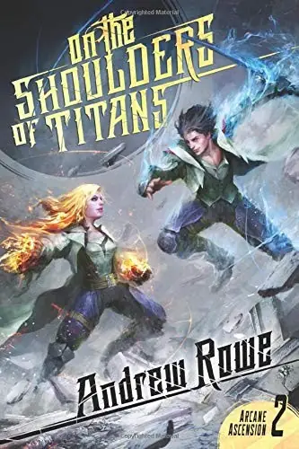 On the Shoulders of Titans
