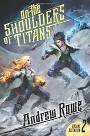 On the Shoulders of Titans