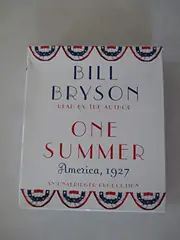 One Summer