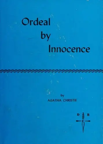 Ordeal by Innocence