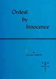 Ordeal by Innocence