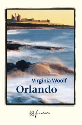 Orlando: A Biography