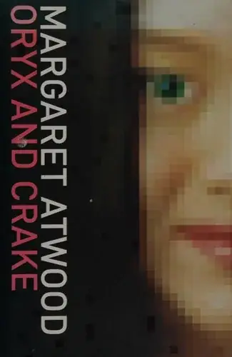 MaddAddam Series