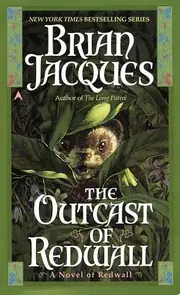 Outcast of Redwall
