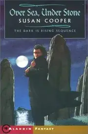 The Dark Is Rising Sequence